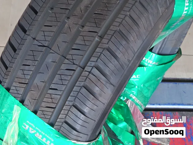 إطارات 245/70/16