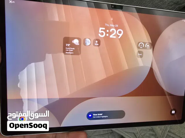 Samsung tab s10 plus