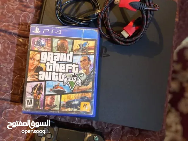 PlayStation 4 PlayStation for sale in Basra
