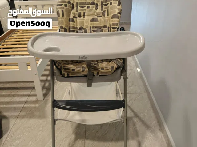 كرسي أطفال للبيع
