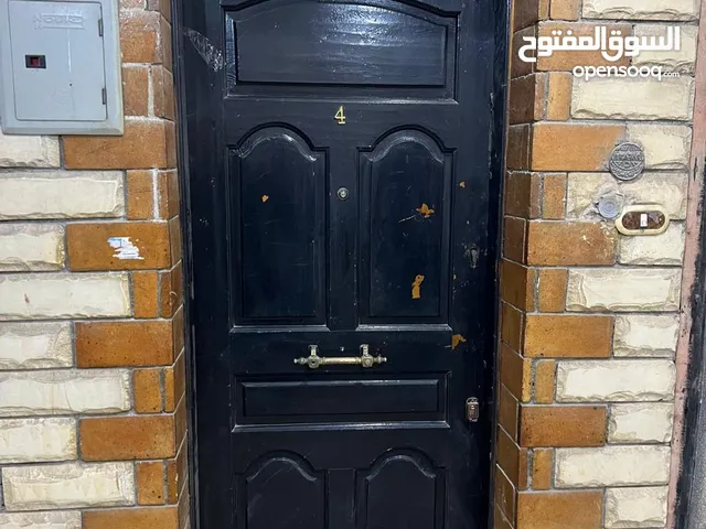 للسكن والشركات شقة ارضي للايجار بمدينة نصر بأمتداد عباس العقاد بحي السفارات