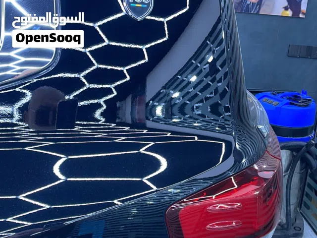 2025 تويوتا لاند كروزر VX