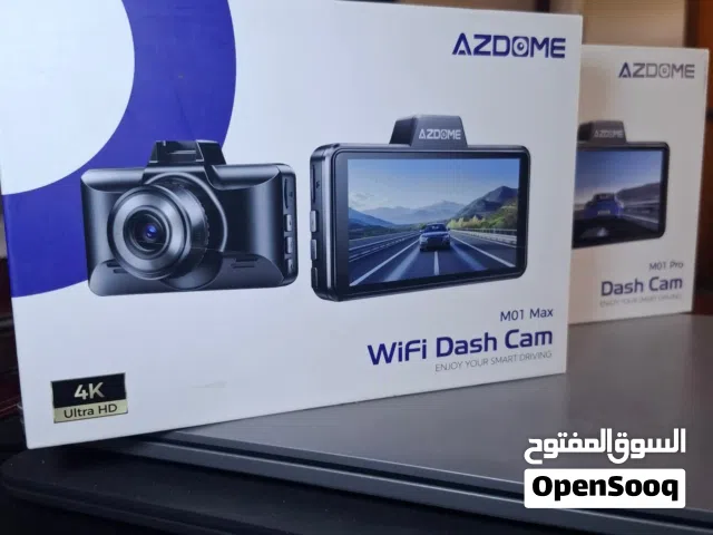 داش كام AZDOME M01 Max