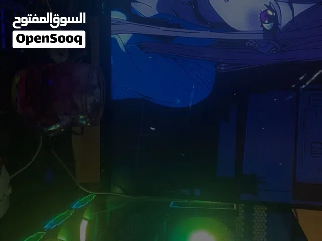 تجميعة RTX 4070 super