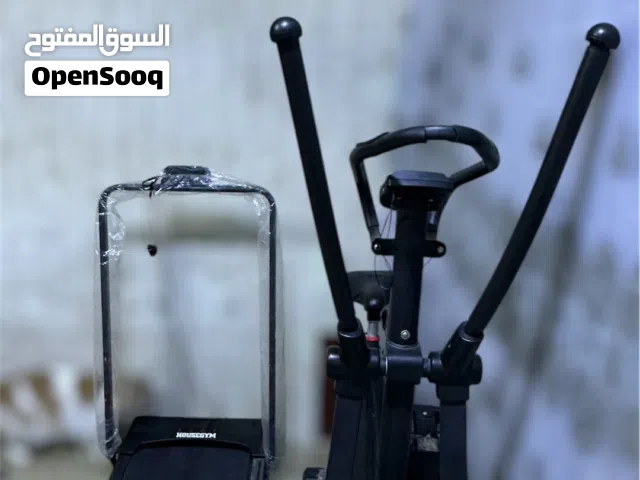 اجهزة كارديو