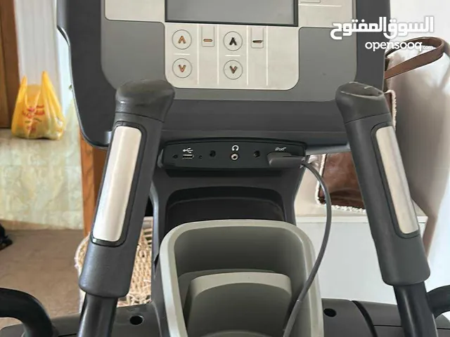 دراجة تمارين