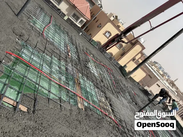 مقاول فلل ملاحق مساجد مستودعات عماير