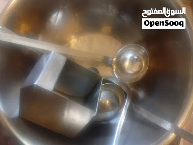 كفاكير ومرش كنافه