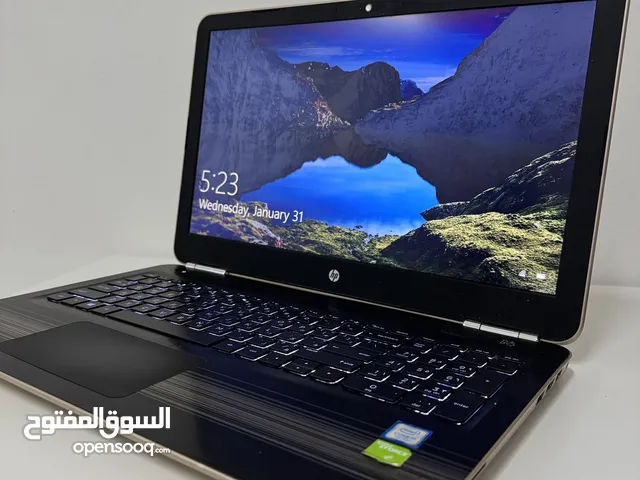 Windows HP for sale  in Southern Governorate