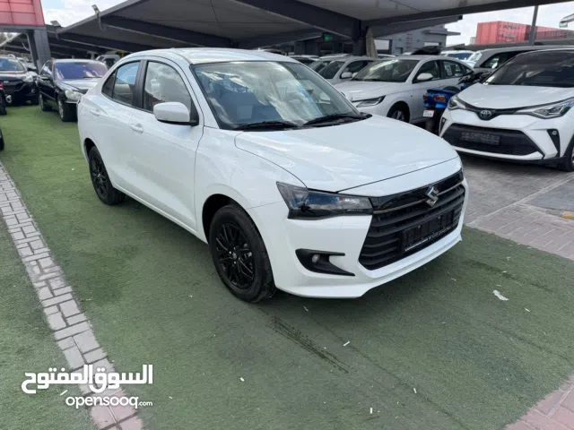 New Suzuki Dzire in Sharjah