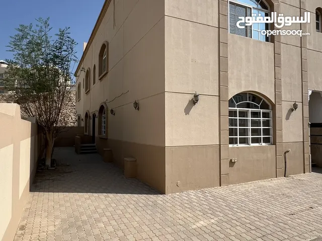 241 m2 4 Bedrooms Villa for Sale in Muscat Bosher