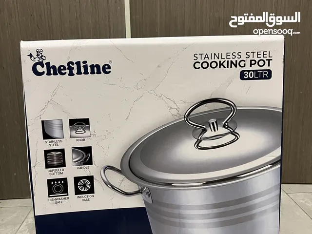 أدوات المطبخ طباخ أرز كبير من الفولاذ المقاوم للصدأ مجموعة كاملة