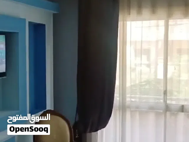 80 m2 2 Bedrooms Apartments for Rent in Giza 6th of October
