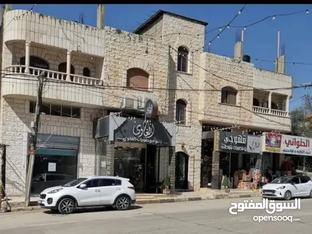 مخزن للإيجار في طوباس