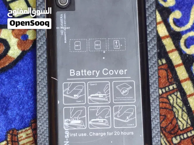 Others Not Defined 64 GB in Basra