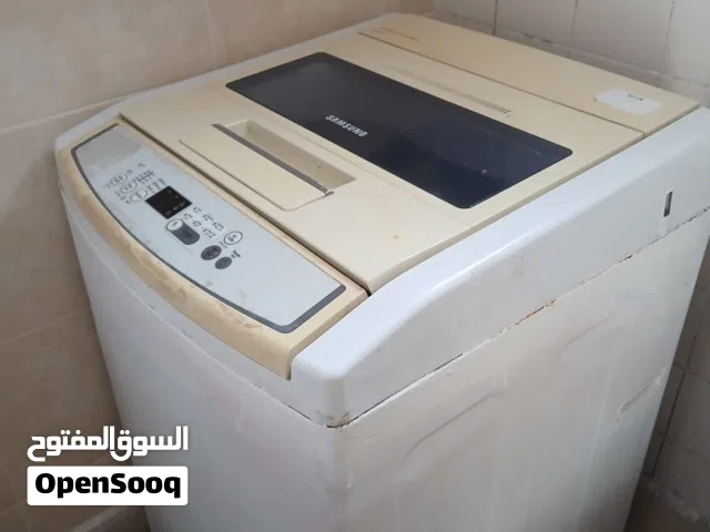 غساله سامسونج للبيع