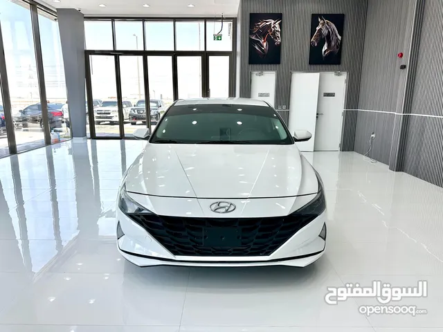 هونداي النترا 2022