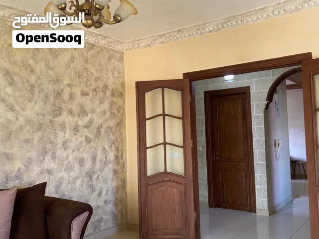 169 m2 3 Bedrooms Apartments for Rent in Amman Daheit Al Yasmeen