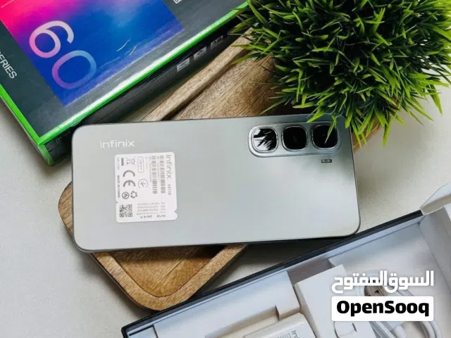 Infinix Other 256 GB in Zarqa