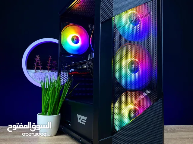 pc gaming 10th gen تجميعه العاب جيل عاشر