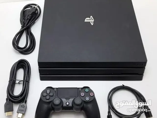 PlayStation 4 PlayStation for sale in Dhi Qar