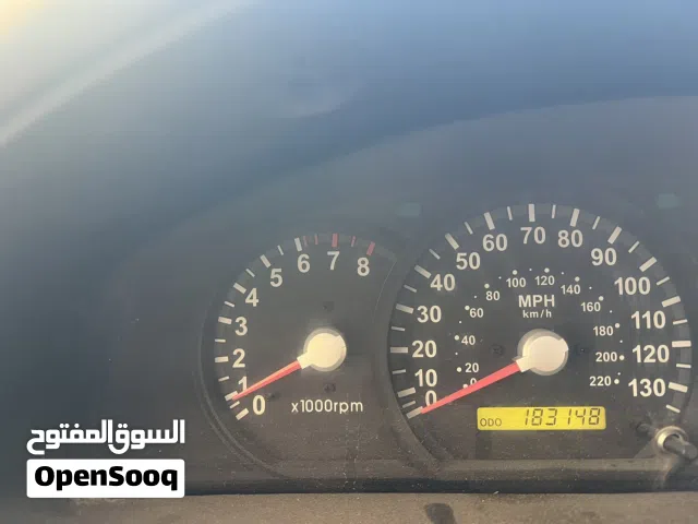 2006 كيا سورينتو EX