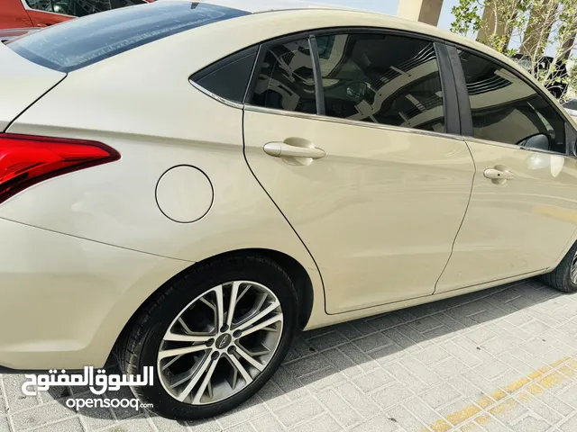 Chery Arizon not much used