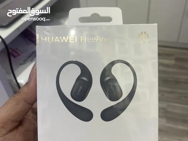 Huawei freearc Black