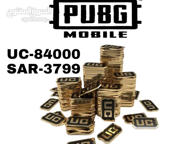 Pubg gaming card for Sale in Jeddah