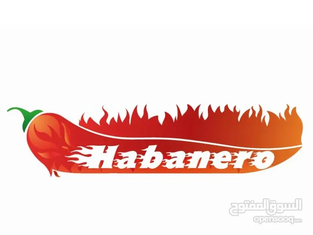 مرحبًا، أنا يوسف محمودي مقدم، مؤسس علامة Habanero المتخصصة في تقديم الوجبات الحارة بطريقة مبتكرة وم