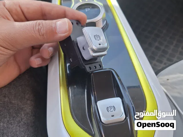كبسه الهاند بريك شنجان.اصلي   Changan E-Star