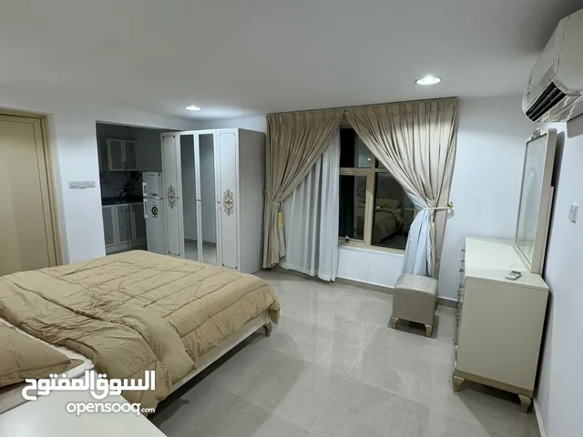 9913 m2 1 Bedroom Apartments for Rent in Al Ain Zakher