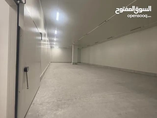 للأيجار مخازن ومستودعات لجميع الانشطه
