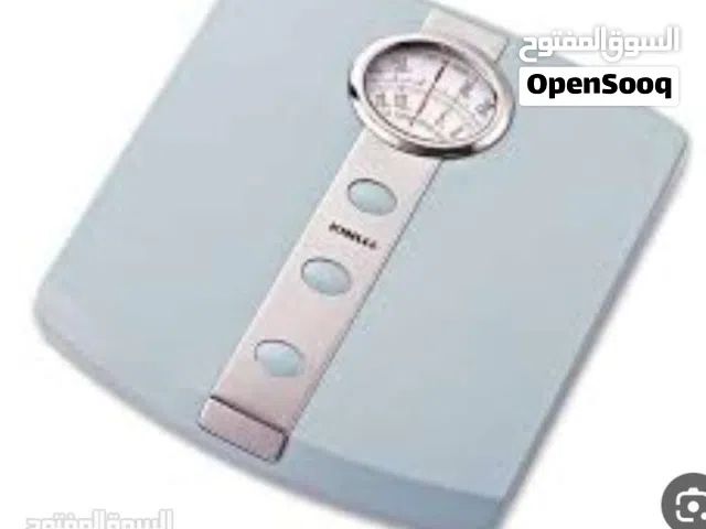 ميزان اشخاص فيتنامي يتحمل  120 كيلو