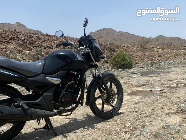 Honda CRF150F 2018 in Al Sharqiya