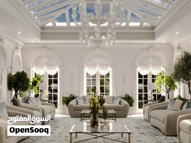 290 m2 4 Bedrooms Apartments for Sale in Cairo New Administrative Capital