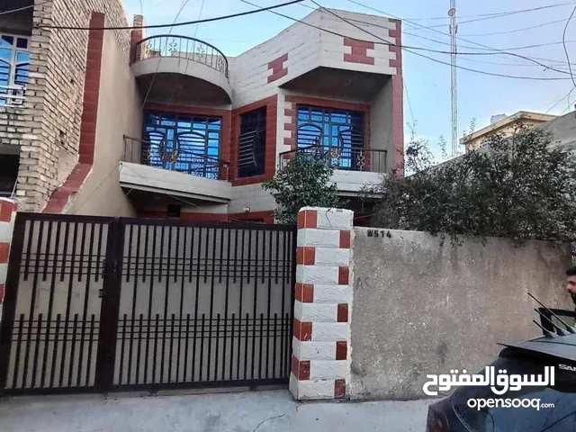175m2 4 Bedrooms Villa for Sale in Baghdad Saidiya