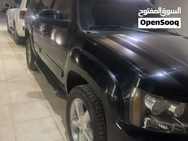Used Chevrolet Tahoe in Ras Al Khaimah
