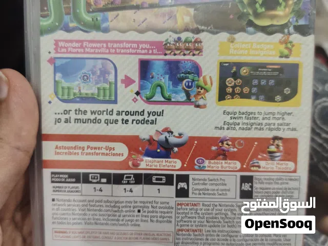 Super mario Bros