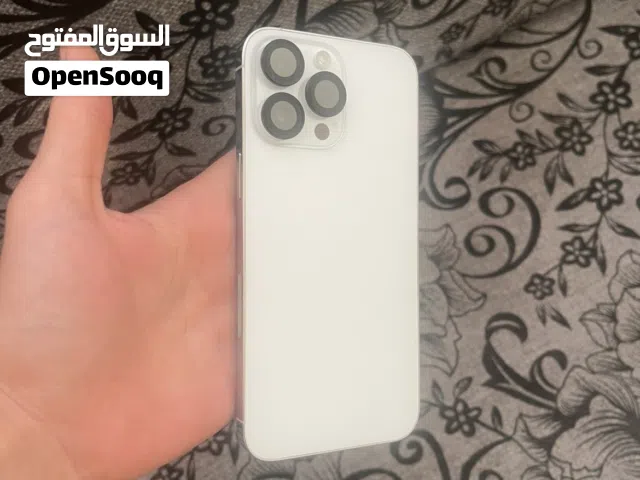 14pro max بحالة لجديد