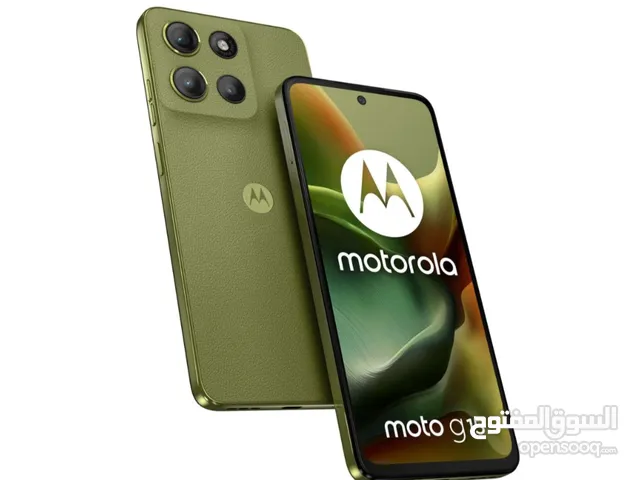 Motorola Moto G 256 GB in Amman