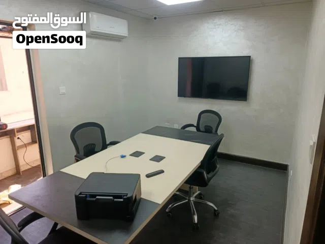 اثاث مكتبي لشركة محاسبة او برمجيات ....