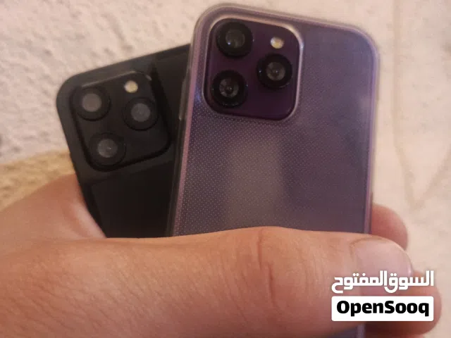 Apple Others 256 GB in Zarqa