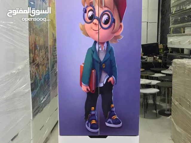 دولاب جديدنا