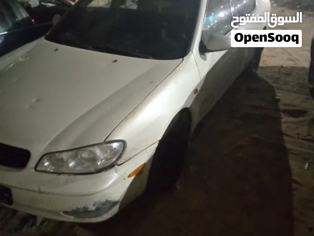 مكسيما 2004سياره محرك كمبيو تكيف الله يبارك