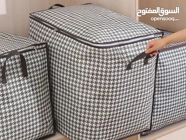 منظم ملابس حجم كبير