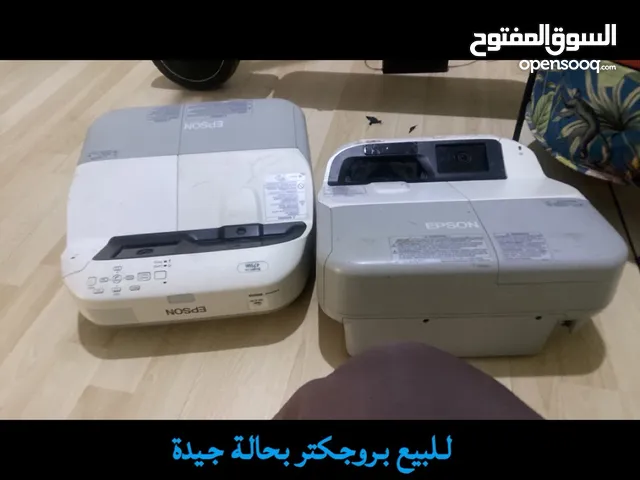 بروجيكتور projecter