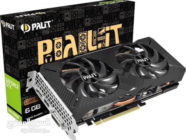 1660 SUPER OC الارخص ونظيف