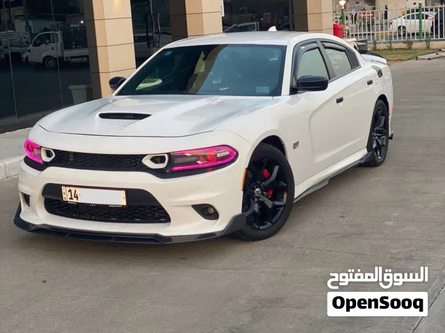 2016 دودج تشارجر SXT