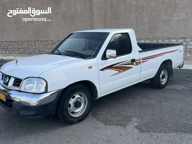 Used Nissan Datsun in Al Batinah